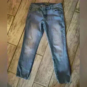 Espirit blue demin size 27 L 25 #223